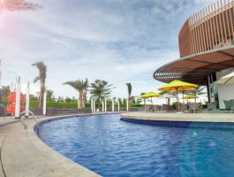 Oceanami Villas & Beach Club Resort
