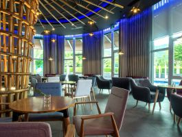 Oceanami Villas & Beach Club Resort