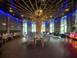 Oceanami Villas & Beach Club Resort