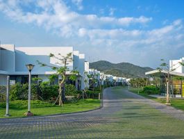 Voucher Oceanami Villas & Beach Club Resort