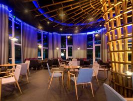 Oceanami Villas & Beach Club Resort