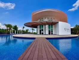 Oceanami Villas & Beach Club Resort