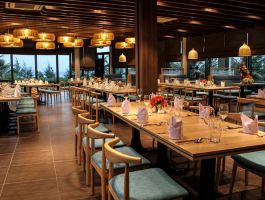 Oceanami Villas & Beach Club Resort