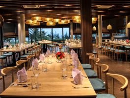 Oceanami Villas & Beach Club Resort