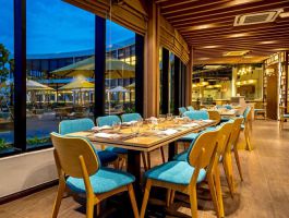 Oceanami Villas & Beach Club Resort