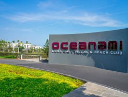 Oceanami Villas & Beach Club Resort