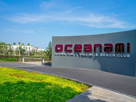 Voucher Oceanami Villas & Beach Club Resort