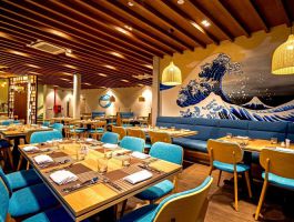 Oceanami Villas & Beach Club Resort