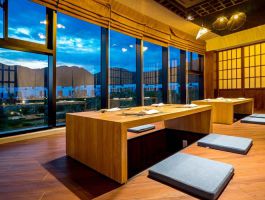 Oceanami Villas & Beach Club Resort