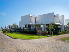 Oceanami Villas & Beach Club Resort