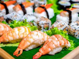 Oceanami Villas & Beach Club Resort