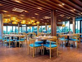 Oceanami Villas & Beach Club Resort