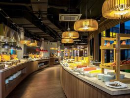 Oceanami Villas & Beach Club Resort