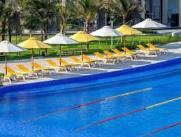 Oceanami Villas & Beach Club Resort