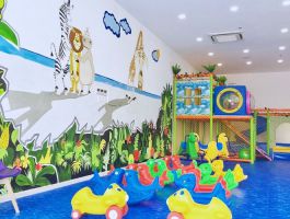 Oceanami Villas & Beach Club Resort