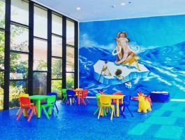Oceanami Villas & Beach Club Resort