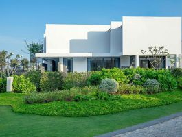 Oceanami Villas & Beach Club Resort