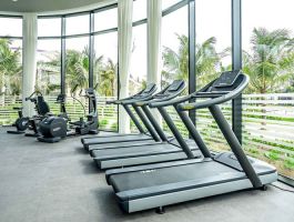 Oceanami Villas & Beach Club Resort