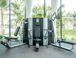 Oceanami Villas & Beach Club Resort