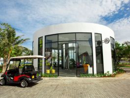Oceanami Villas & Beach Club Resort