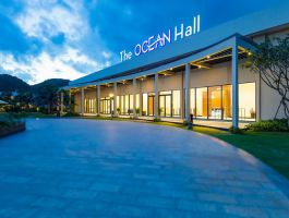 Oceanami Villas & Beach Club Resort