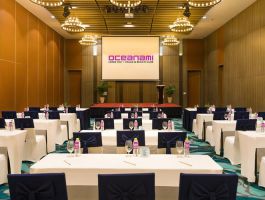 Oceanami Villas & Beach Club Resort