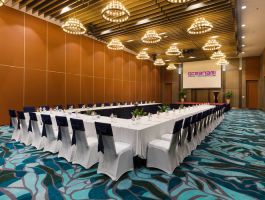 Oceanami Villas & Beach Club Resort