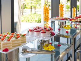 Oceanami Villas & Beach Club Resort