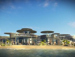 Oceanami Villas & Beach Club Resort