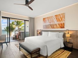 Oceanview Suite - Closed