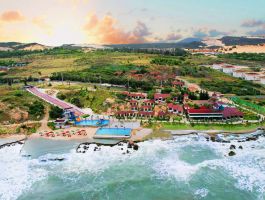 Adora Bay Kê Gà Beach Resort