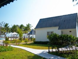 Palace Long Hải Resort