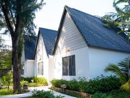 Palace Long Hải Resort