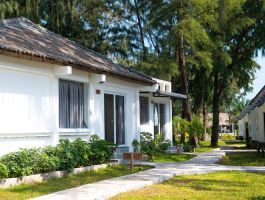 Palace Long Hải Resort