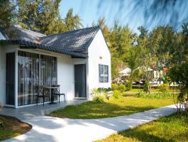 Palace Long Hải Resort