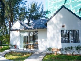 Palace Long Hải Resort