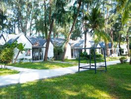 Palace Long Hải Resort