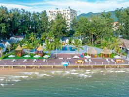 Palace Long Hải Resort