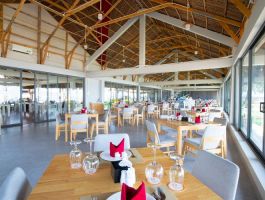 Palace Long Hải Resort