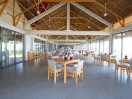 Palace Long Hải Resort