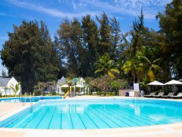 Palace Long Hải Resort