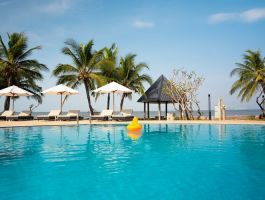 Palace Long Hải Resort