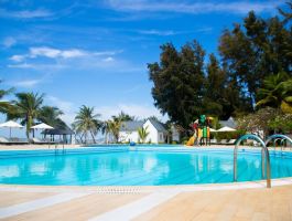 Palace Long Hải Resort