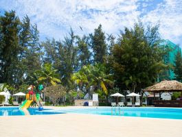 Palace Long Hải Resort