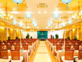 Voucher Palm Garden Hội An Resort
