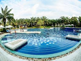 Voucher Palm Garden Hội An Resort