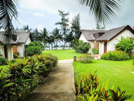 Voucher Palm Garden Hội An Resort