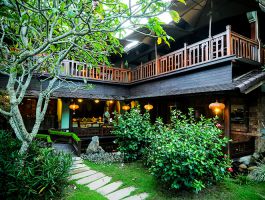 Voucher Palm Garden Hội An Resort