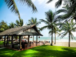 Voucher Palm Garden Hội An Resort