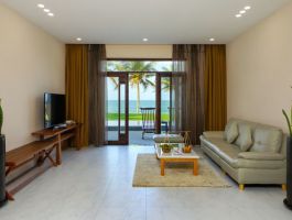 Palm Garden Suite (7)